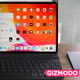 Illustration for article titled The New iPad Pro Inches Closer to Becoming the Laptop I Want